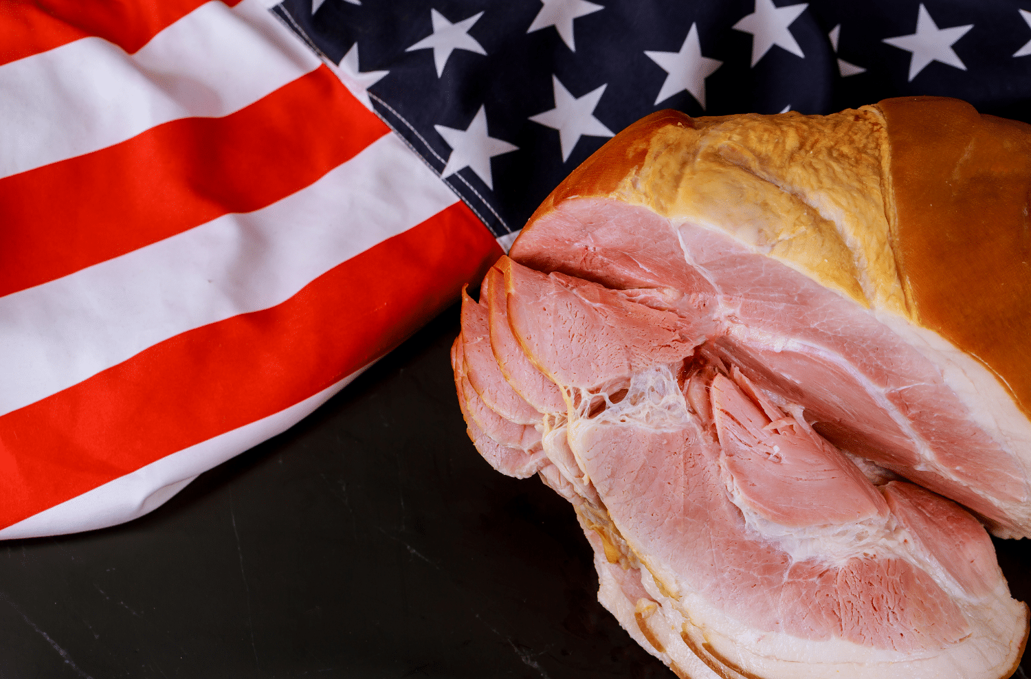 美国猪肉产业2022